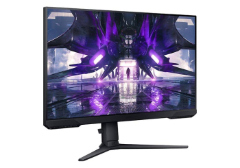 27" SAMSUNG Odyssey G3 S27AG30A,Black,VA,1920x1080,144Hz,FreeSync,1ms MPRT,250cd,D-Sub+DP+HDMI,Pvt