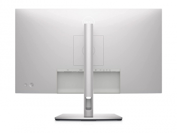 27" DELL UltraSharp U2722D, Black/Silver, IPS, 2560x1440, 60Hz, 5ms,350cd,HDMI+DP+USB+TypeC+AudioOut