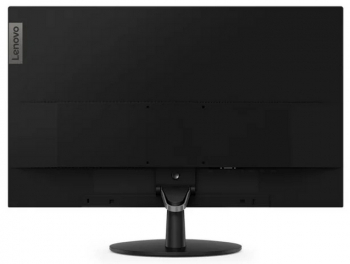 27" LENOVO L27m-28, Black, IPS, 1920x1080, 75Hz, FreeSync, 4ms, 250cd, 30M:1,HDMI+VGA+USB-C+AudioOut