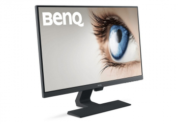 27" BenQ GW2780, Black, IPS, 1920x1080,75Hz, 5ms, 250cd, DCR20M:1, D-Sub+HDMI+DP, Spkrs