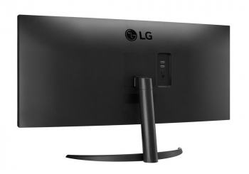 34" LG 34WP500-B, Black, IPS, 2560x1080, 75Hz, FreeSync 1MBR, 250cd, HDR, HDMI+AudioOut