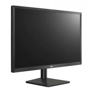 23.8" LG 24EA430V-B, Black, IPS, 1920x1080, 75Hz, FreeSync, 5ms, 250cd,HDR,D-Sub+HDMI+DVI-D+AudioOut