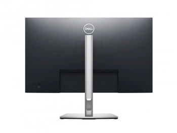 27" DELL P2723D, Silver, IPS, 2560x1440, 60Hz, 5ms, CR1000:1, 350cd, HDMI+DP+USB, Pivot