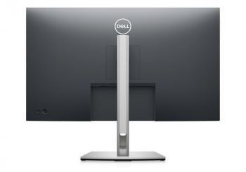 31.5" DELL P3222QE, Silver, IPS, 3840x2160, 60Hz, 5ms, CR1000:1, 350cd, HDMI+DP+USB+TypeC+LAN, Pivot