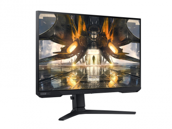 27" SAMSUNG Odyssey G5 S27AG500N,Black,IPS,2560x1440,165Hz,FreeSync+GSync,1ms,350cd,HDR,DP+HDMI,Pvt