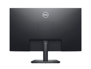 23.8" DELL E2423H, Black, VA, 1920x1080, 60Hz, 5ms, 250cd, DCR 3000:1, D-Sub+DP