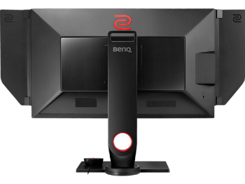 27" BenQ Zowie XL2746S, Black, TN, 1920x1080, 240Hz, 1ms, 320cd, 12M:1, DVI-DL+HDMI+DP+USB, Pivot