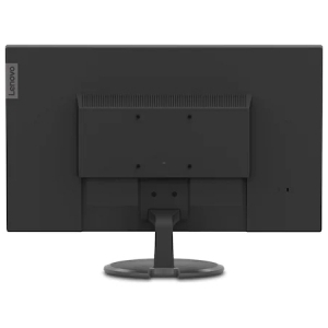 27" LENOVO D27-30, Black, VA, 1920x1080, 60Hz, FreeSync, 5ms, 250cd, 30M:1, D-Sub+HDMI+Audio-Out