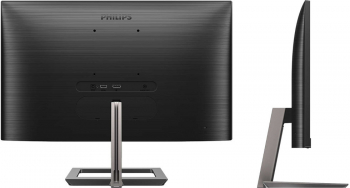 27" PHILIPS 272E1GAJ, Black, VA, 1920x1080, 144Hz, FreeSync,1ms,350cd,MegaDCR,HDMI+DP+AudioOut,Spkrs