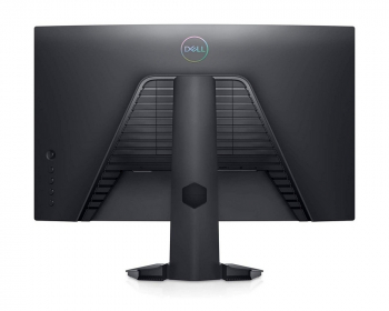 23.6" DELL S2422HG, Black, VA, 1920x1080, 165Hz, FreeSync, 1msMPRT, 350cd, DP+HDMI+AudioOut