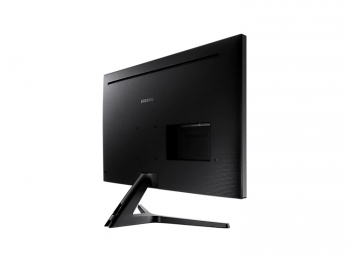 31.5" SAMSUNG U32J590UQI, Black, VA, 3840x2160, 60Hz, FreeSync, 4ms, 270cd, MegaDCR, HDMI+DP