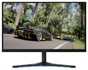 27" LENOVO Legion Y27q-20, Black, IPS, 2560x1440, 165Hz, FreeSync, 1ms, 340cd,3M:1,HDMI+DP+USB,Pivot