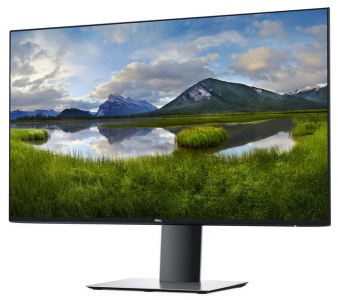 27" DELL S2721DS, Silver, IPS, 2560x1440, 75Hz, 4ms, 350cd, CR1000:1, HDMI+DP, Spkrs, Pivot