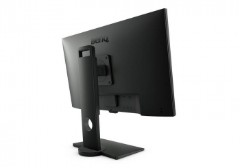 27" BenQ GW2780T, Black, IPS, 1920x1080,60Hz, 5ms, 250cd, DCR20M:1, D-Sub+HDMI+DP, Spkrs, Pivot