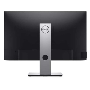 27" DELL P2720DC, Black, IPS, 2560x1440, 75Hz, 5ms, 350cd, 1000:1, HDMI+DP+USB+TypeC