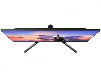 21.5" SAMSUNG F22T350FHI, Black, IPS, 1920x1080, 75Hz,FreeSync, 5ms, 250cd, MegaDCR, D-Sub+HDMI