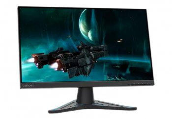 23.8" LENOVO G24E-20, Black, VA, 1920x1080,120Hz,FreeSync,1msMPRT,300cd,HDR,DCR3M:1,HDMI+DP+AudioOut