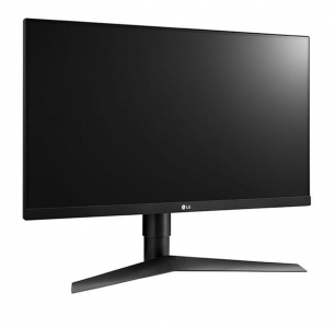 27" LG 27GL650F-B, Black, IPS, 1920x1080, 144Hz, FreeSync+GSync, 1ms MBR,, 400cd, HDR10, HDMI+DP