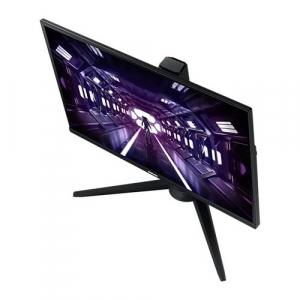 27" SAMSUNG Odyssey G3 LF27G35TFW,Black,VA,1920x1080,144Hz,FreeSync,1ms MPRT,250cd,D-Sub+DP+HDMI,Pvt