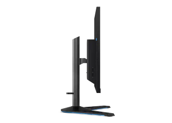 27" LENOVO Legion Y27q-20, Black, IPS, 2560x1440, 165Hz, FreeSync, 1ms, 350cd,3M:1,HDMI+DP+USB,Pivot