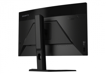 27" GIGABYTE G27FC, Black, VA, 1920x1080, 165Hz, FreeSync+GSync, 1ms MPRT, 250cd, HDMI+DP+USB, Spkrs