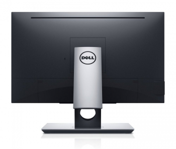 23.8" DELL P2418HT, Black, Touch IPS, 1920x1080, 60Hz, 5ms, 250cd, DCR 8 M:1, D-Sub+HDMI+DP