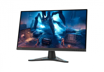 27" LENOVO G27e-20, Black, VA, 1920x1080, 120Hz, FreeSync, 1msMPRT, 300cd,CR 3000:1, HDMI+DP