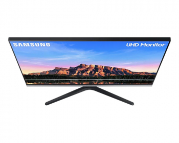 28" SAMSUNG U28R550UQI, Black/Gray, IPS, 3840x2160, 60Hz, FreeSync, 4ms,300cd,HDR10,HDMI+DP+AudioOut