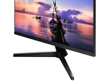 21.5" SAMSUNG F22T350FHI, Black, IPS, 1920x1080, 75Hz,FreeSync, 5ms, 250cd, MegaDCR, D-Sub+HDMI