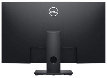 27" DELL E2720HS, Black, IPS, 1920x1080, 60Hz, 5ms, 300cd, 8M:1, D-Sub+HDMI, Spkrs