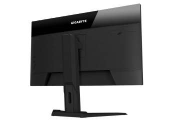 31.5" GIGABYTE M32U, Black, IPS, 3840x2160,144Hz,AdaptiveSync,1msMPRT,HDR,350cd,HDMI+DP+USB,Spkrs