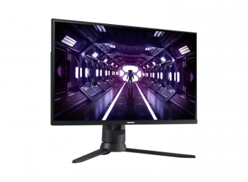 23.8" SAMSUNG Odyssey G3 LF24G35TFW,Black,VA,1920x1080,144Hz,FreeSync,1msMPRT,250cd,DSub+DP+HDMI,Pvt