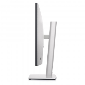 27" DELL UltraSharp U2722D, Black/Silver, IPS, 2560x1440, 60Hz, 5ms,350cd,HDMI+DP+USB+TypeC+AudioOut