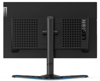 24.5" LENOVO LEGION Y25-25,Black,IPS,1920x1080,240Hz,FreeSync+GSync,1ms,400cd,3M:1,HDMI+DP+USB,Pivot