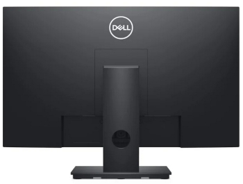 23.8" DELL E2420H, Black, IPS, 1920x1080, 60Hz, 5ms, 250cd,  CR1000:1, D-Sub+DisplayPort