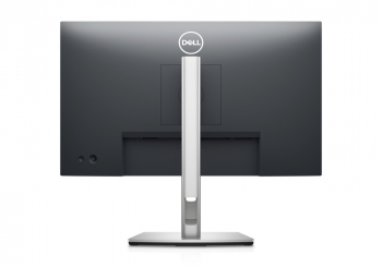 23.8" DELL P2422HE, IPS, 1920x1080, 60Hz, 5ms, 250cd, SC1000:1, HDMI+DP+USB+TypeC, LAN, Pivot