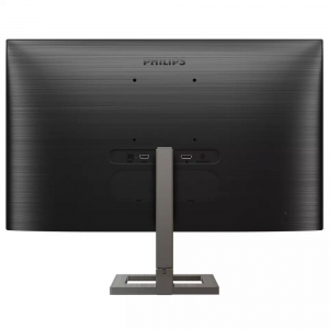 23.8" PHILIPS 242E1GAEZ, Black, VA, 1920x1080, 144Hz FreeSync, 1ms MPRT,350cd,HDMI+DP+AudioOut,Spkrs