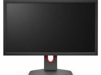 24" BenQ ZOWIE XL2411K, Black, TN, 1920x1080, 144Hz, 1ms, 320cd, 12M:1, DP+HDMI+AudioOut