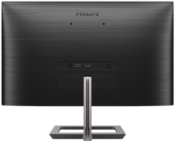 27" PHILIPS 272E1GAJ, Black, VA, 1920x1080, 144Hz, FreeSync,1ms,350cd,MegaDCR,HDMI+DP+AudioOut,Spkrs