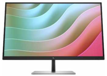 Монитор HP E27k G5 4K USB-C Monitor 27\ IPS