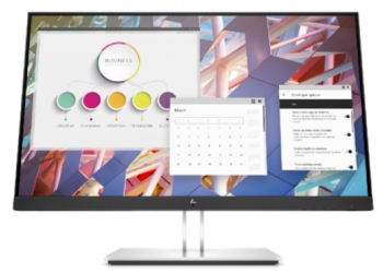 Монитор HP E24 G5 Display 23.8\ IPS