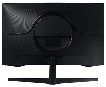 27" SAMSUNG Odyssey G5 C27G55TQW, Black Curved-VA 2560x1440, FreeSync144Hz, 1ms MPRT, 250cd, DP+HDMI