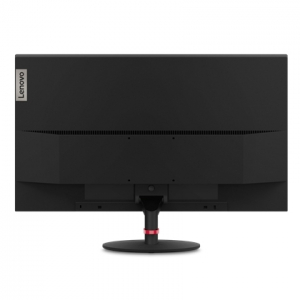 27" LENOVO ThinkVision S27q-10, Black, IPS 2560x1440, 60Hz, 4ms 350cd, 3M:1, HDMI+DP+AudioOut