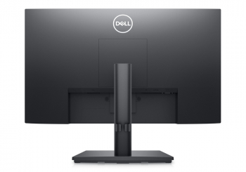 21.5" DELL E2222HS, Black, VA, 1920x1080, 75Hz, 5ms, 250cd, CR3000;1 , D-Sub+HDMI+DP