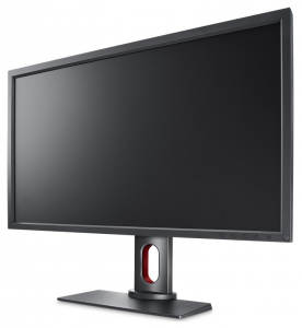 27" BenQ ZOWIE XL2731, Black,TN,1920x1080,144hz,FreeSync,1ms,320cd,12M:1,DVI+HDMI+DP+AudioOut,Pivot