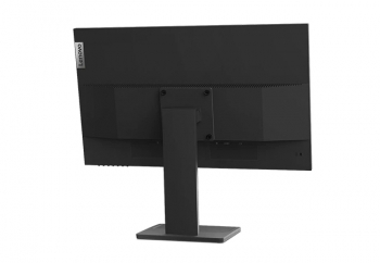 23.8" LENOVO ThinkVision E24-28,Black,IPS,1920x1080,60Hz,4ms,250cd,DCR3M:1,D-Sub+HDMI+DP,Spkrs,Pivot