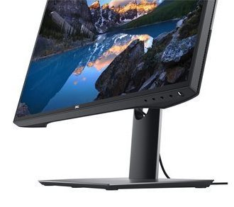 25" DELL UltraSharp U2520D, Black, IPS, 2560x1440, 75 Hz, 5ms, 350cd, HDR400,HDMI+DP+USB+TypeC,Pivot