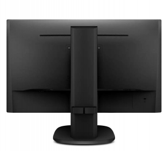 23.8" PHILIPS 243S7EHMB, Black, IPS, 1920x1080, 60Hz, 5ms, 250cd, 20M:1, D-Sub+HDMI+USB, Spkrs,Pivot