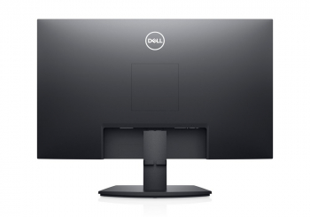 27" DELL SE2722H, Black, VA, 1920x1080, 75Hz, FreeSync, 5ms, 250cd, 3000:1, D-Sub+HDMI