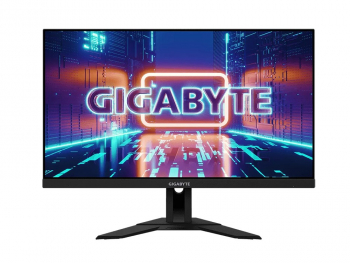 28" GIGABYTE M28U, Black, IPS, 3840x2160,144Hz,FreeSync,1msMPRT,470cd,12M:1,HDR400,HDMI+DP+USB,Spkrs